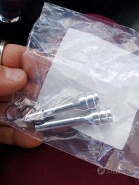 perni di chiusura di sicurezza universali auto 