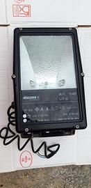 Faro da esterno disano