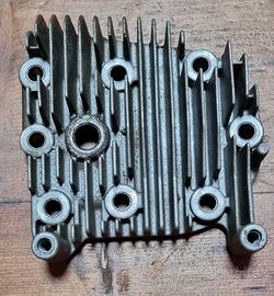 Testata motore rasaerba Tecumseh