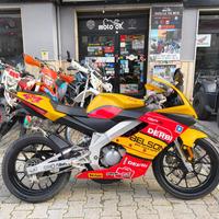 DERBI GPR 50 Racing Replica Belson Derbi 2T