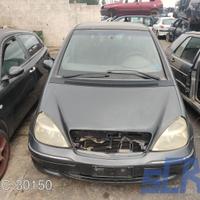 MERCEDES - BENZ CLASSE A W168 A 170 CDI ricambi-