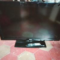 Televisore LG 37" LCD HDTV