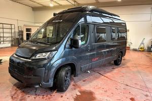 Sunlight Cliff 600 RT ADVENTURE