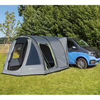 BERGER TENDA VERANDA 315x345 per VAN alti 180-220