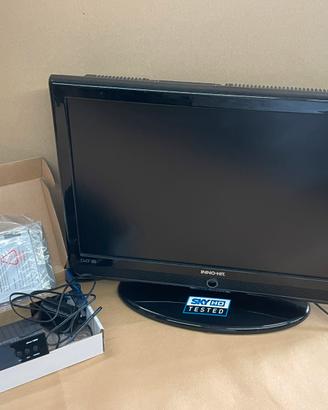 Televisore Hinno-hit