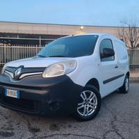 Renault Kangoo 1.5 dCi 75CV E5 FAP