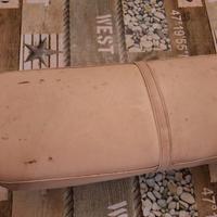 Sella Biposto per Benelli 250 2c da rifoderare