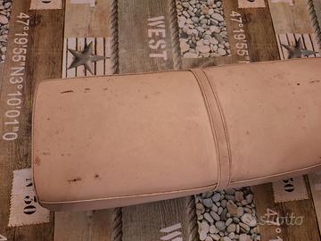 Sella Biposto per Benelli 250 2c da rifoderare