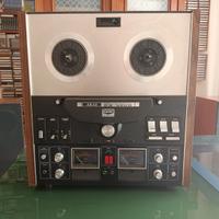 Registratore a bobine Akai GX 260D