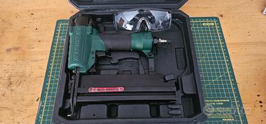 Chiodatrice Penumatica Parkside PDT 40 E4