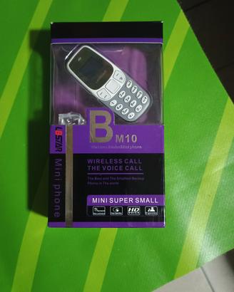  mini telefonino leggi 