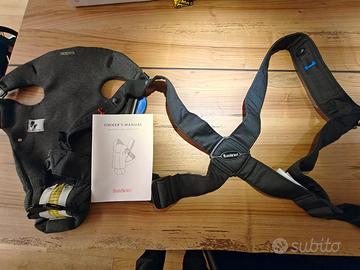 Marsupio per neonati BABYBJÖRN Baby Carrier Mini