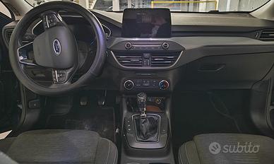 Ford Focus Active diesel