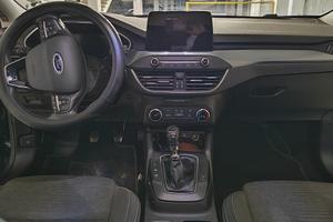 Ford Focus Active diesel