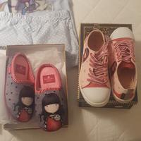 Abbigliamento bambina NUOVO