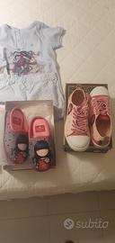 Abbigliamento bambina NUOVO