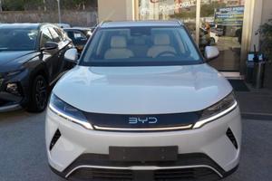 BYD Atto 2 DM-i 1.5 165CV PHEV Active
