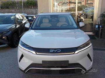 BYD Atto 2 DM-i 1.5 165CV PHEV Active