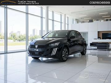 Peugeot 208 1.2 PureTech 100CV S&S 5p. Allur #9779