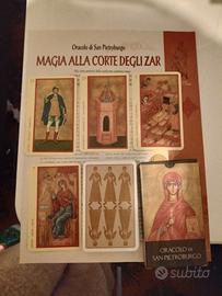 Oracolo di San pietroburgo