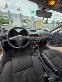 Alfa romeo 156 2.0 t.s