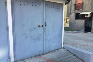 Box - Garage a Sesto S.Giovanni