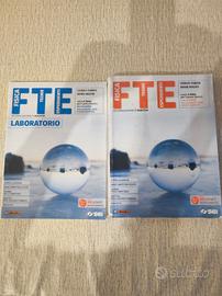 F T E Fisica Teorie Esperimenti