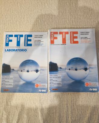 F T E Fisica Teorie Esperimenti