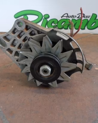 ALTERNATORE FIAT 500 - PANDA 900 BENZINA 1997