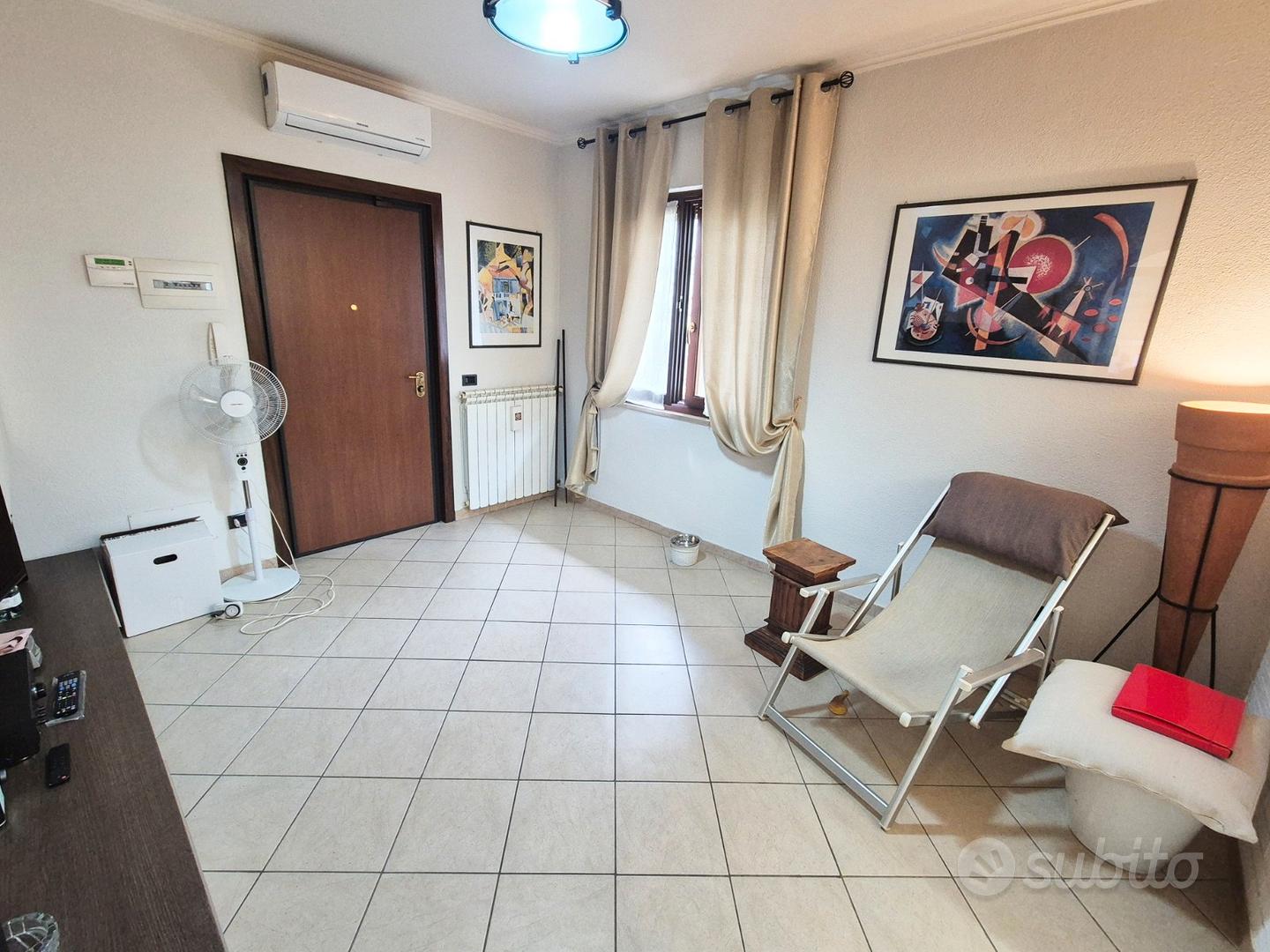 Appartamento – Perugia, Lidarno - Altro