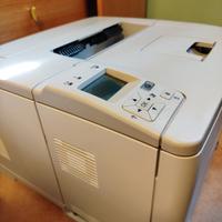 stampante Epson WorkForce AL-M300DN