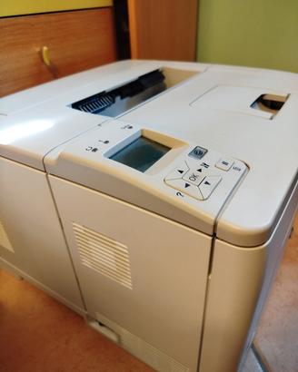 stampante Epson WorkForce AL-M300DN