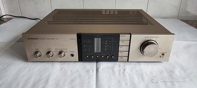 Pioneer  A6  amplificatore
