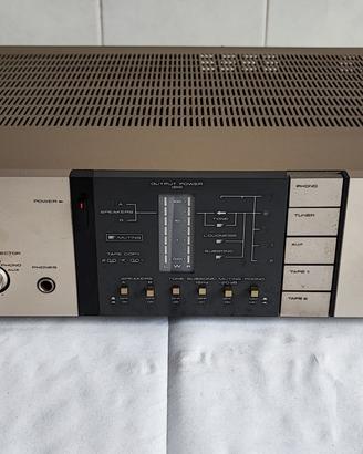 Pioneer  A6  amplificatore