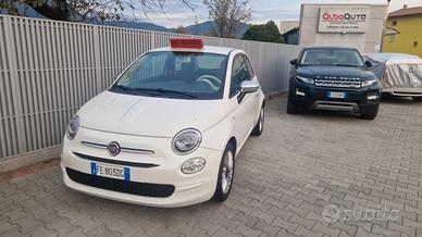 Fiat 500 1.2 Pop perfetta è km.. certificati