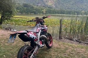 HM CRM 125 2t 