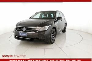 Volkswagen Tiguan 2.0 tdi Life 122cv