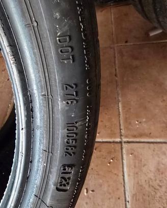 pneumatici bridgestone potenza 275 30 20