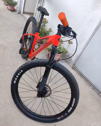 MTB Trek Marlin 8 - Taglia M 27.5 - Fattura
