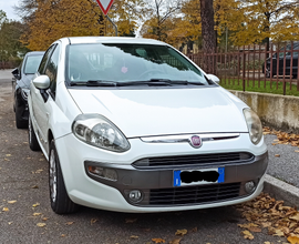 Fiat Punto evo