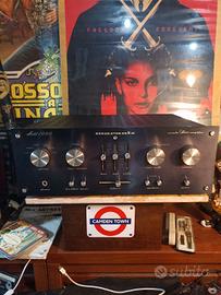 Amplificatore MARANTZ 1090 black version