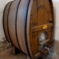 BOTTE IN CEMENTO 400 litri