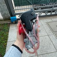 carburatore Keihin fcr 39