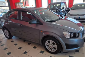 Chevrolet Aveo 1.3 diesel 75CV S&S 5 porte LT