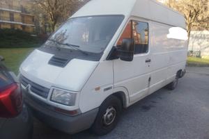 Renault Trafic furgone