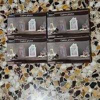 Set 8 cornici multiuso