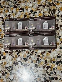 Set 8 cornici multiuso