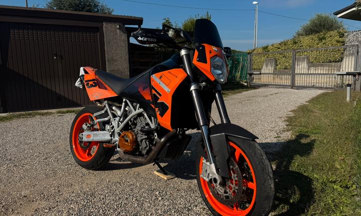 Ktm 950