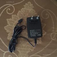 Caricabatteria Sony ericson