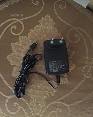 Caricabatteria Sony ericson